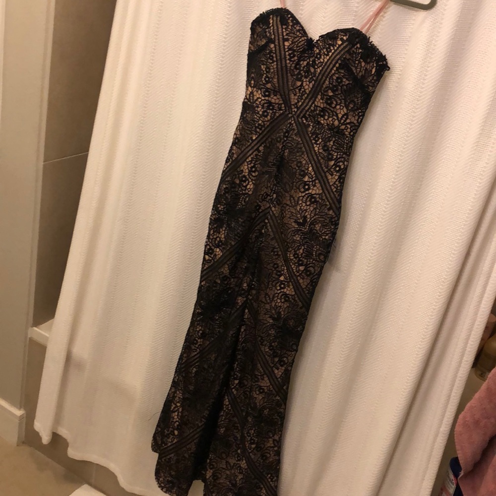 Gorgeous formal dress